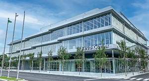 AGC千葉工場 KIND Center